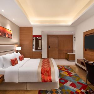Deluxe King Room Non-Smoking on Food Soft Beverages